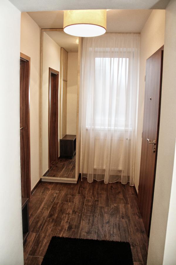 Hotel U Kasny Rajhrad Екстериор снимка